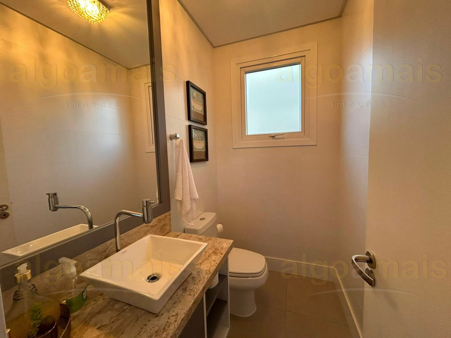 Casa de Condomínio, 4 quartos - Foto 8