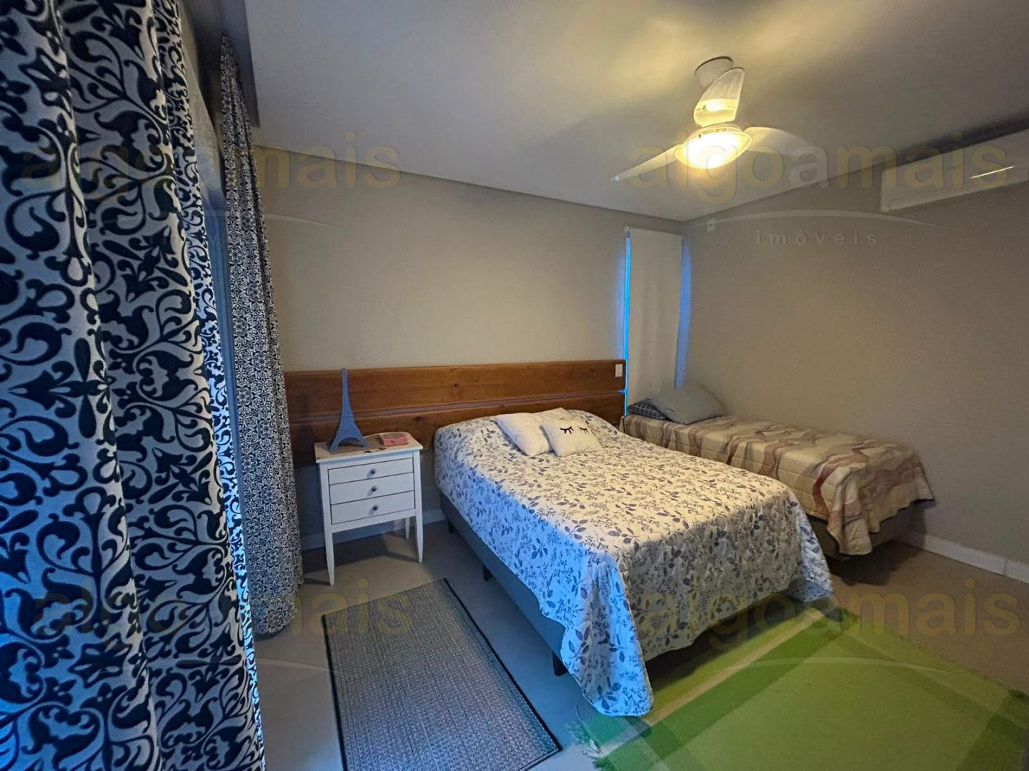Casa de Condomínio, 4 quartos - Foto 9