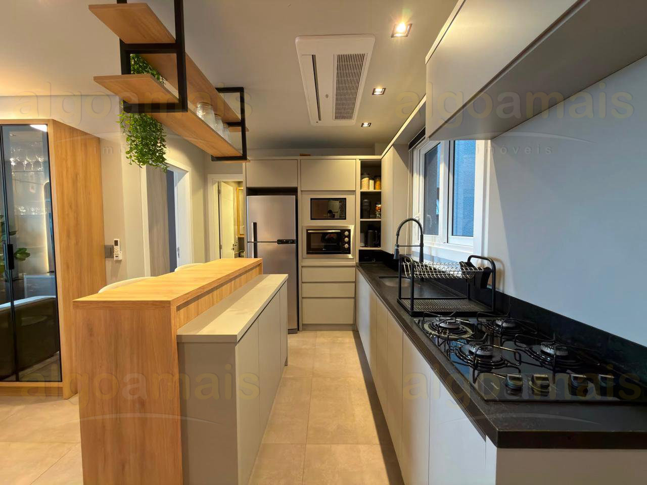 Apartamento, 1 quarto, 55 m² - Foto 4
