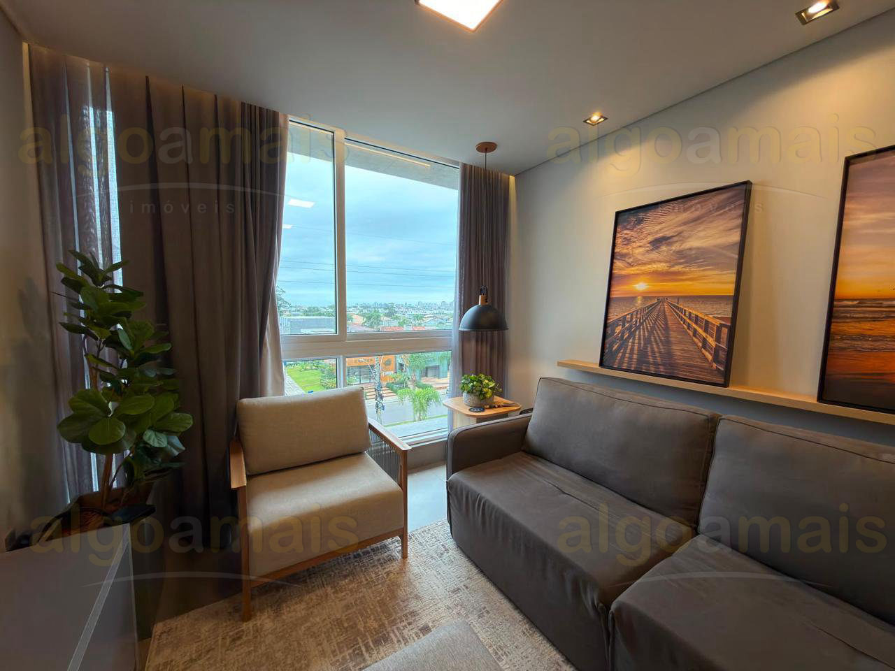 Apartamento, 1 quarto, 55 m² - Foto 6