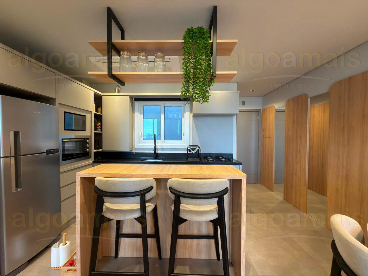 Apartamento, 1 quarto, 55 m² - Foto 10