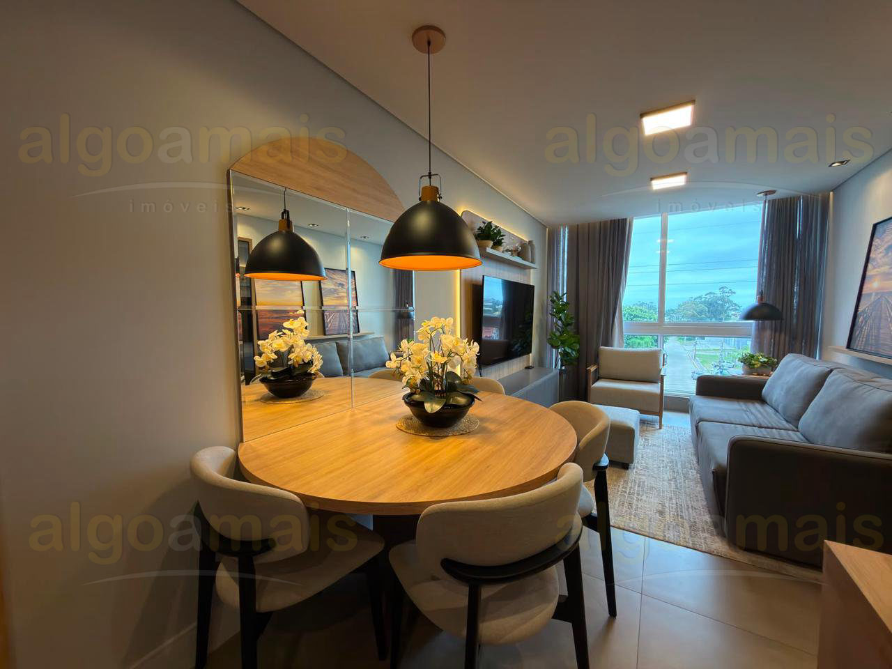 Apartamento, 1 quarto, 55 m² - Foto 11