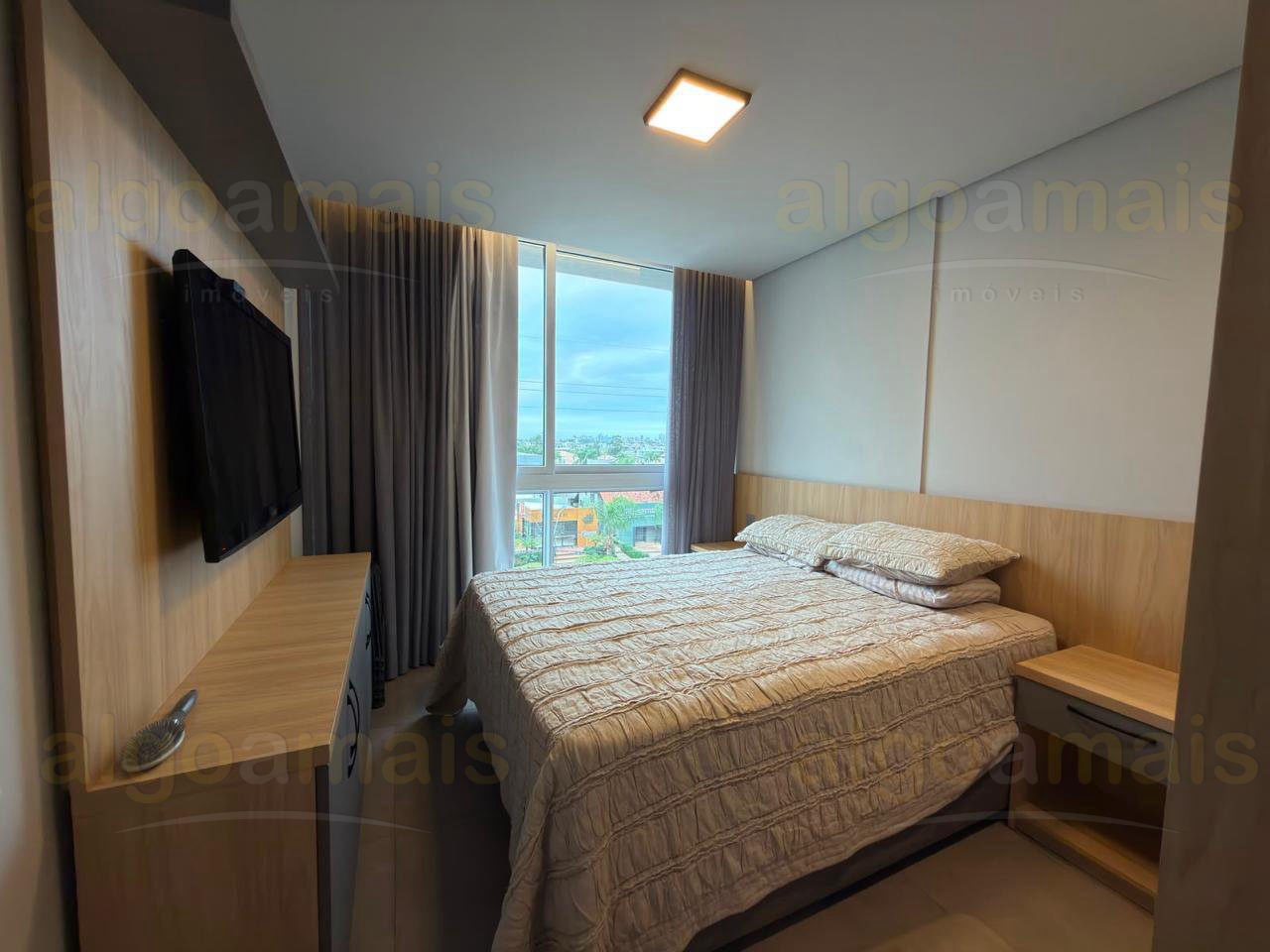 Apartamento, 1 quarto, 55 m² - Foto 13
