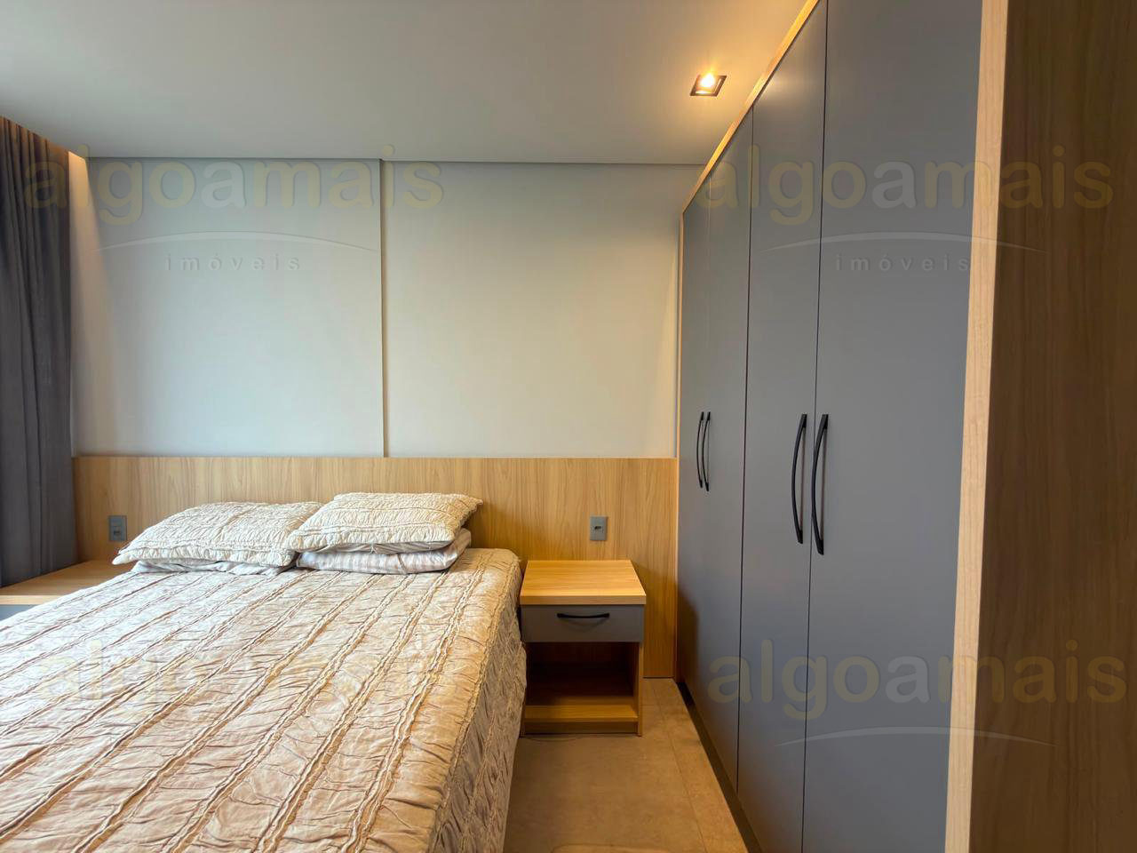Apartamento, 1 quarto, 55 m² - Foto 14