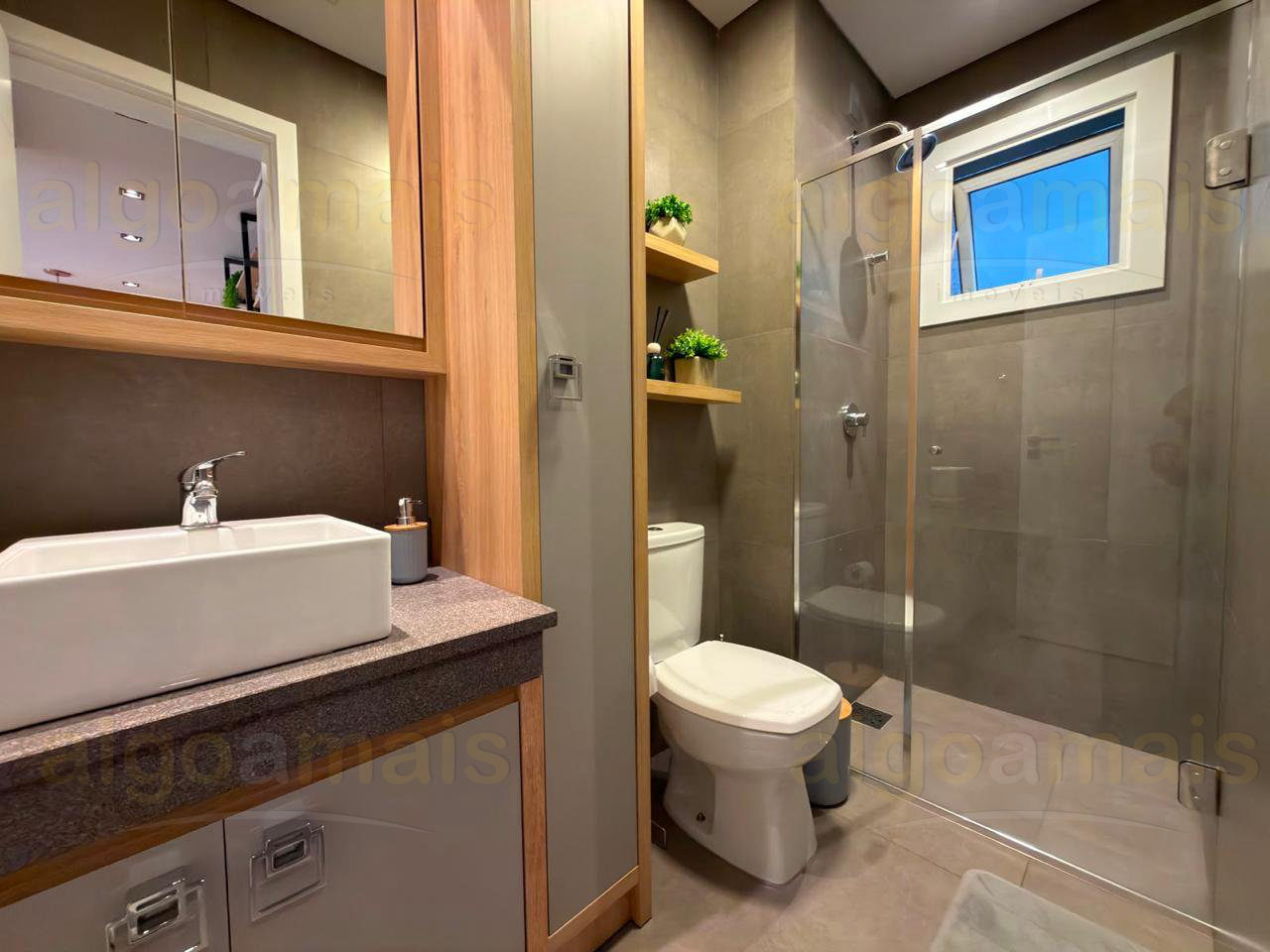 Apartamento, 1 quarto, 55 m² - Foto 15