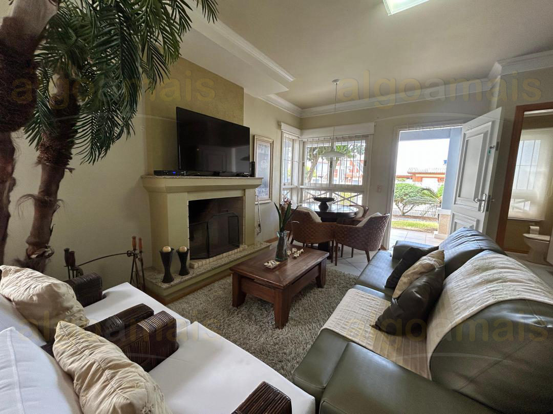 Casa, 3 quartos, 155 m² - Foto 16