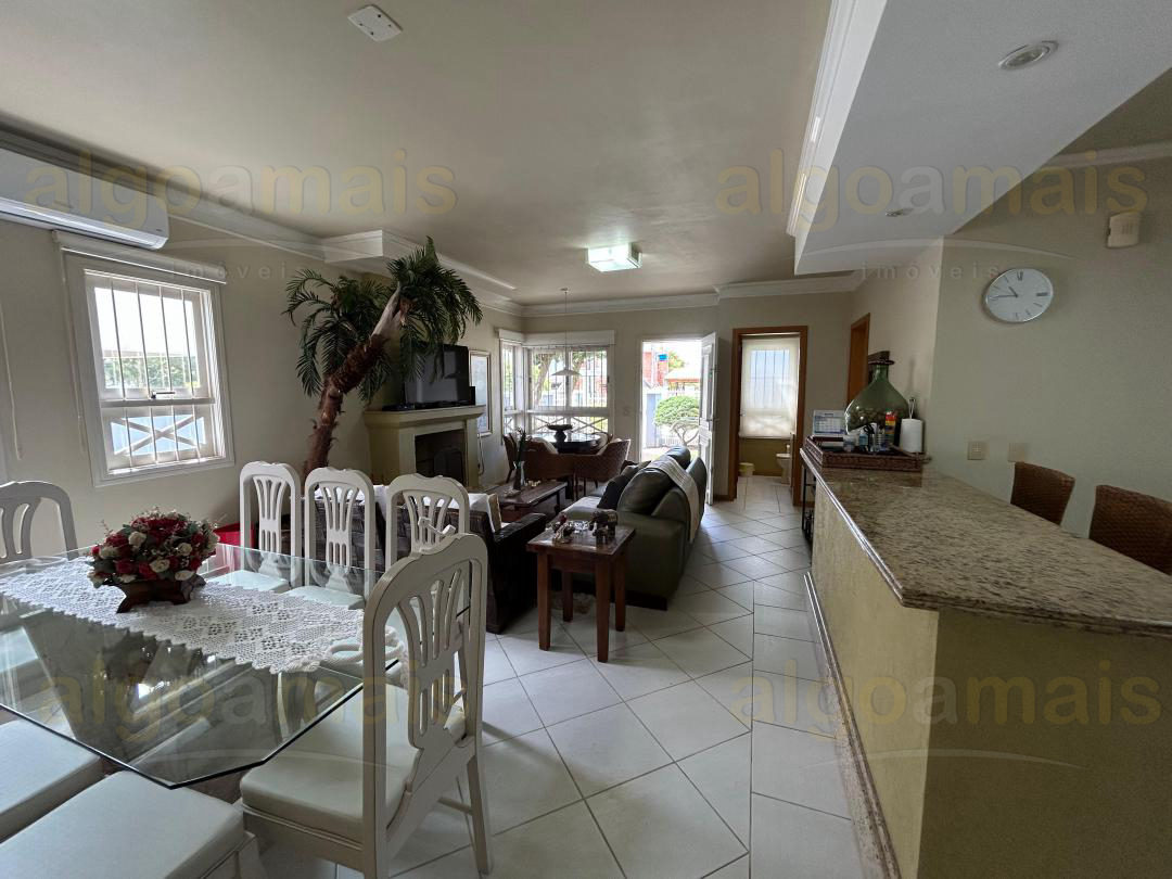 Casa, 3 quartos, 155 m² - Foto 14