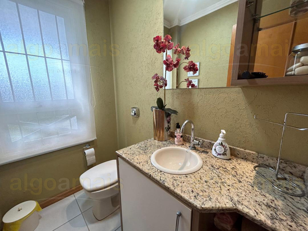Casa, 3 quartos, 155 m² - Foto 20