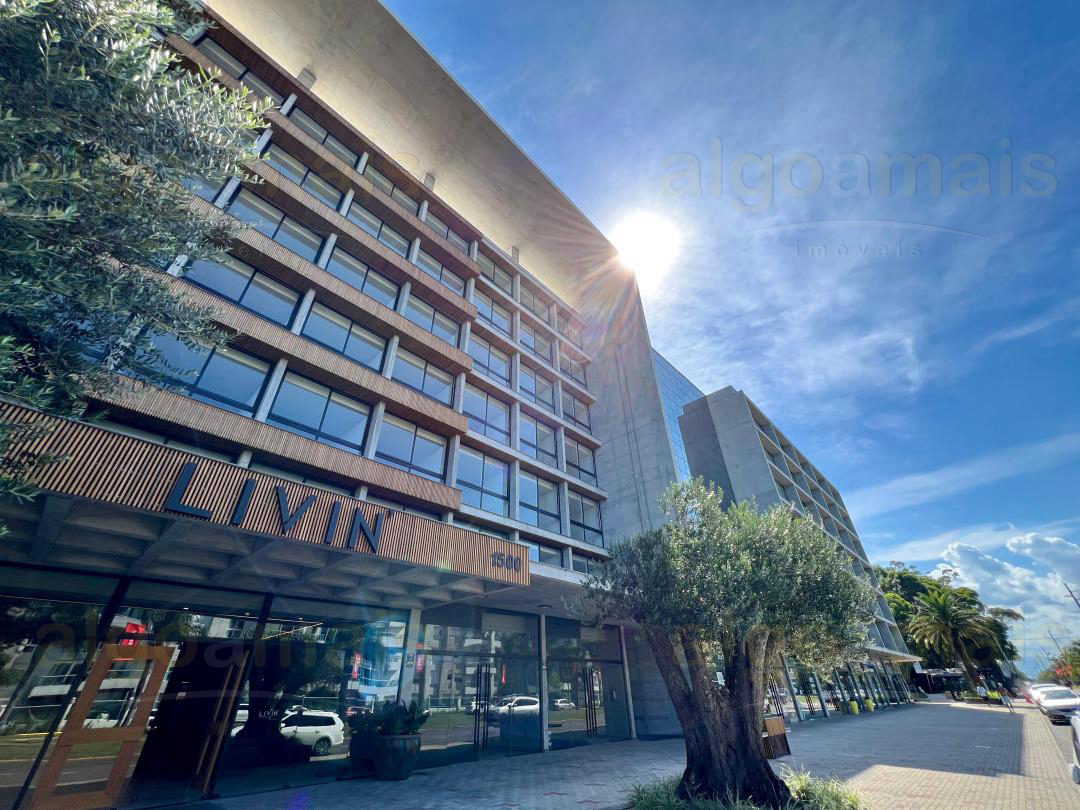 Apartamento à venda em Xangri-Lá - Edificio Livin Resort House — Atlântida — Xangri-Lá
