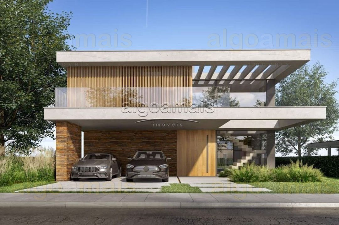 Casa em Condominio, 4 dormitórios em Condominio Capao Ilhas Resort, Capão da Canoa — Parque Antártica — Capão da Canoa