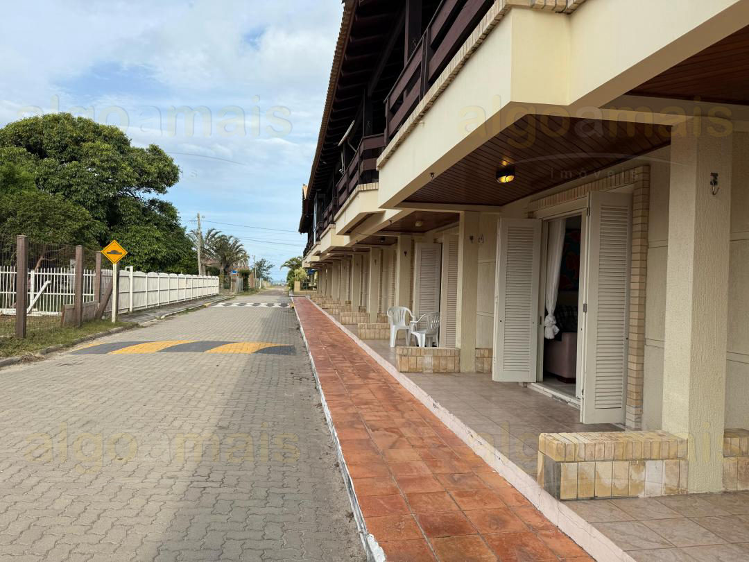 Sobrado, 2 quartos, 78 m² - Foto 2