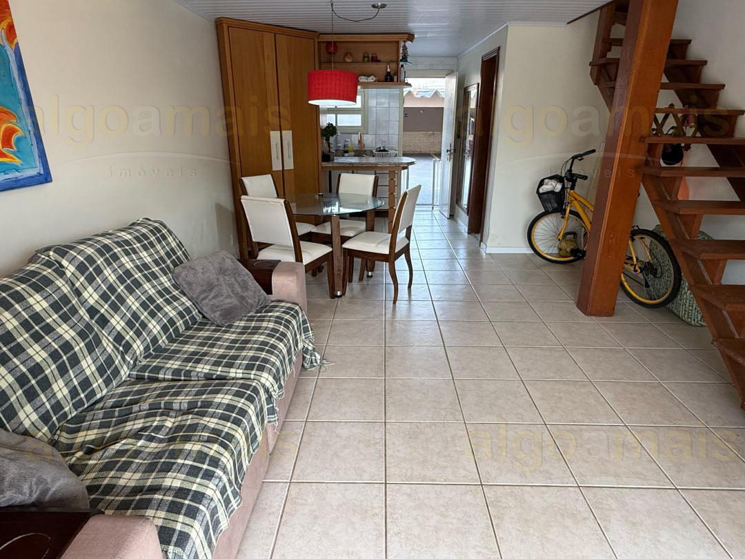 Sobrado, 2 quartos, 78 m² - Foto 3