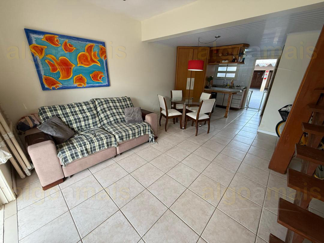 Sobrado, 2 quartos, 78 m² - Foto 10