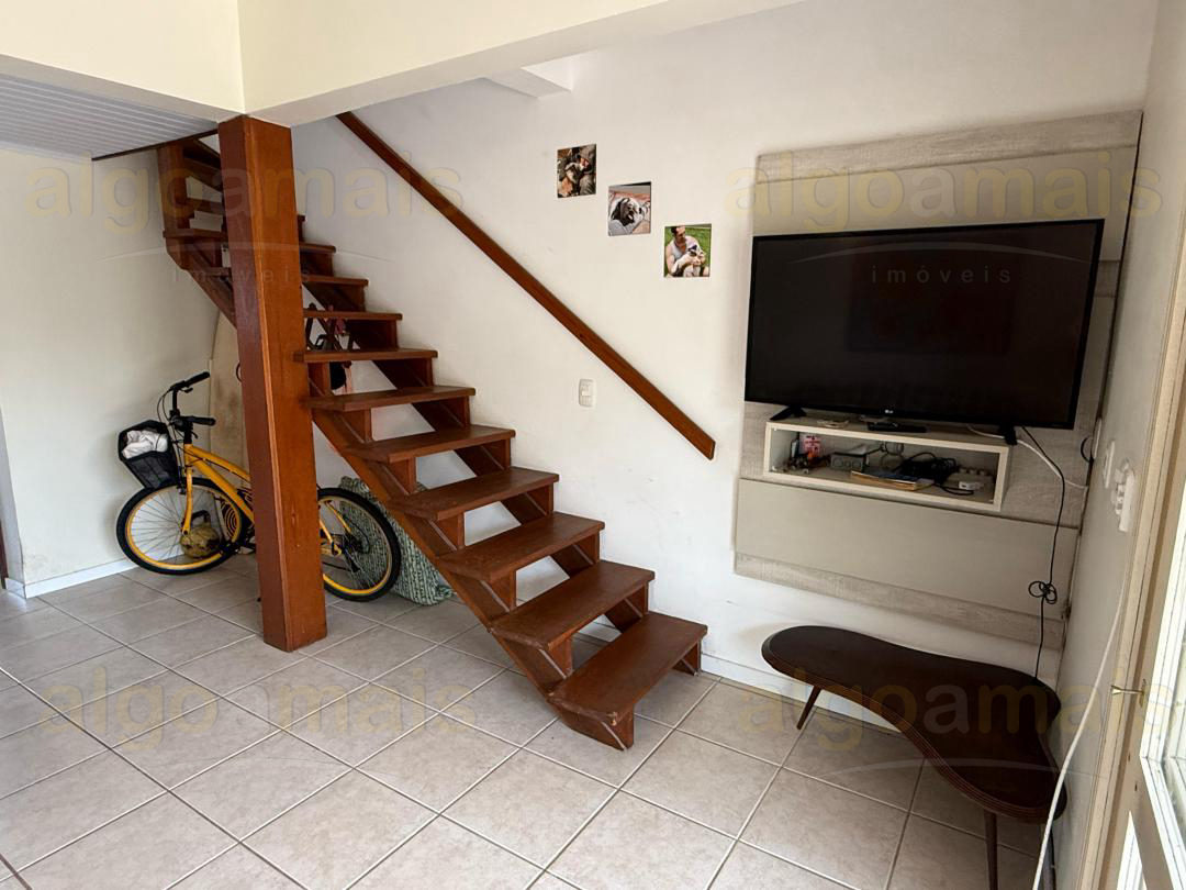Sobrado, 2 quartos, 78 m² - Foto 4
