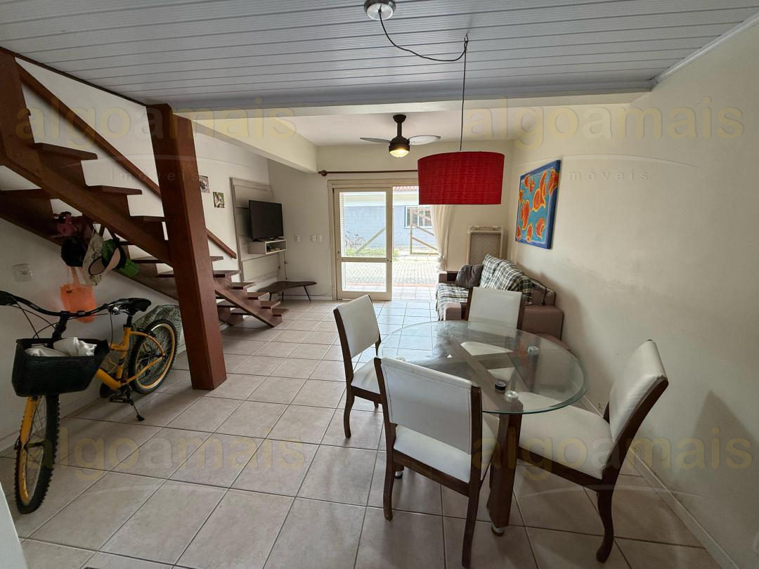 Sobrado, 2 quartos, 78 m² - Foto 5