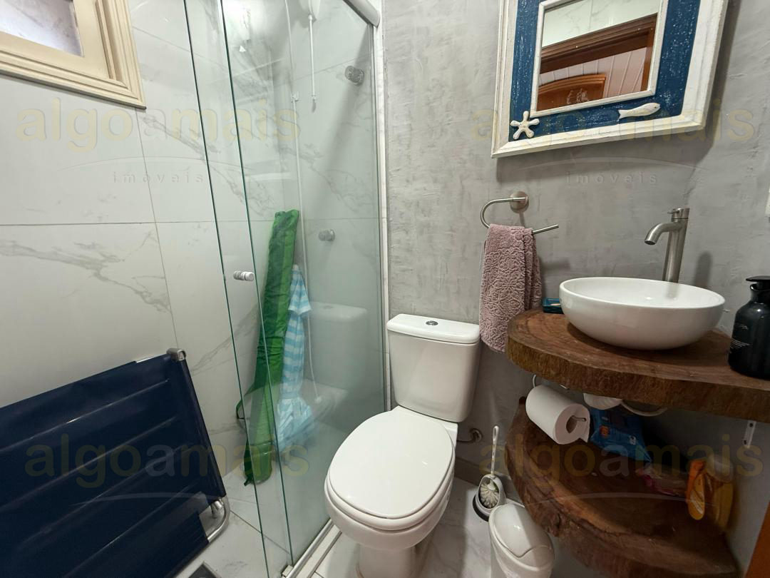 Sobrado, 2 quartos, 78 m² - Foto 7