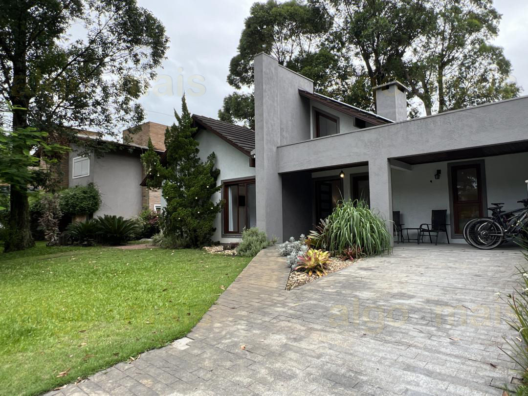 Casa de Condomínio, 4 quartos - Foto 3