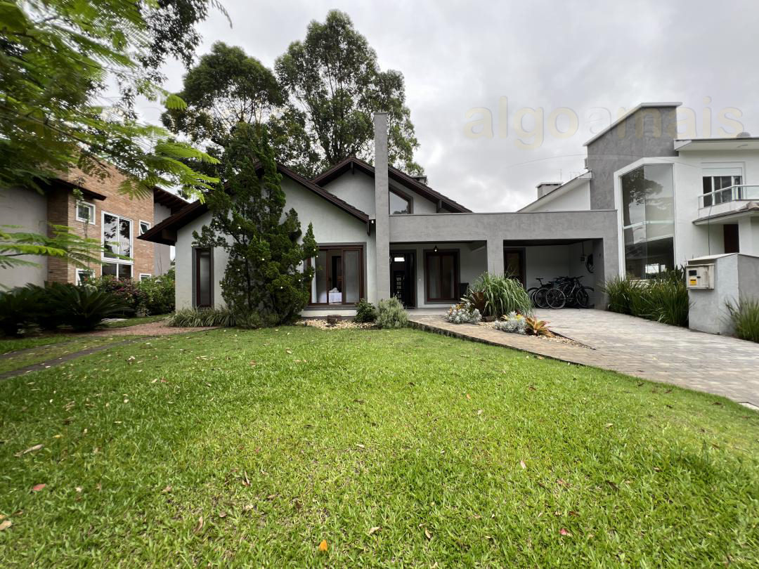 Casa de Condomínio, 4 quartos - Foto 6