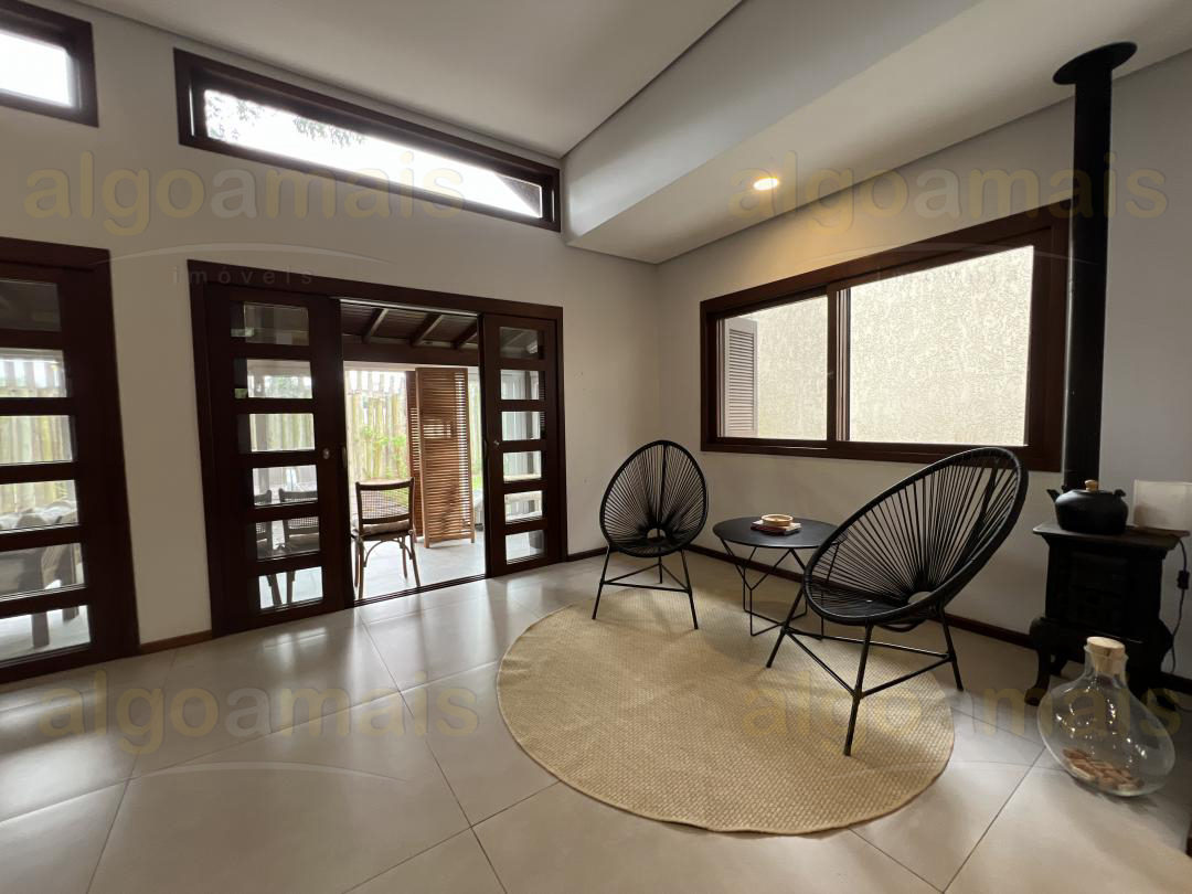 Casa de Condomínio, 4 quartos - Foto 12