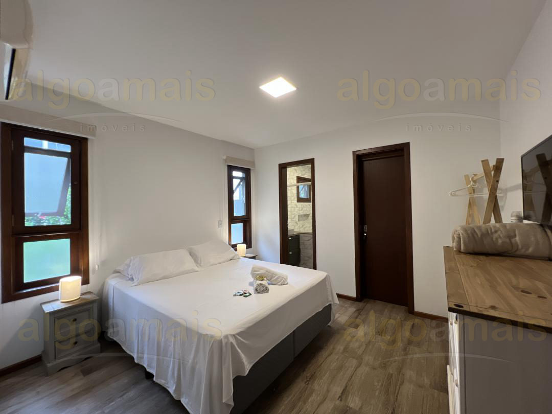 Casa de Condomínio, 4 quartos - Foto 31