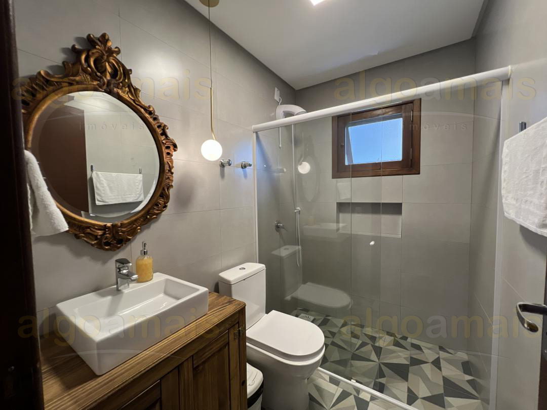 Casa de Condomínio, 4 quartos - Foto 33