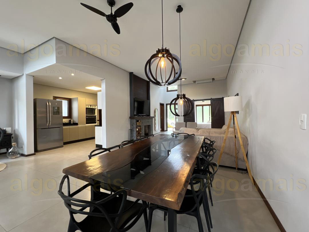 Casa de Condomínio, 4 quartos - Foto 40