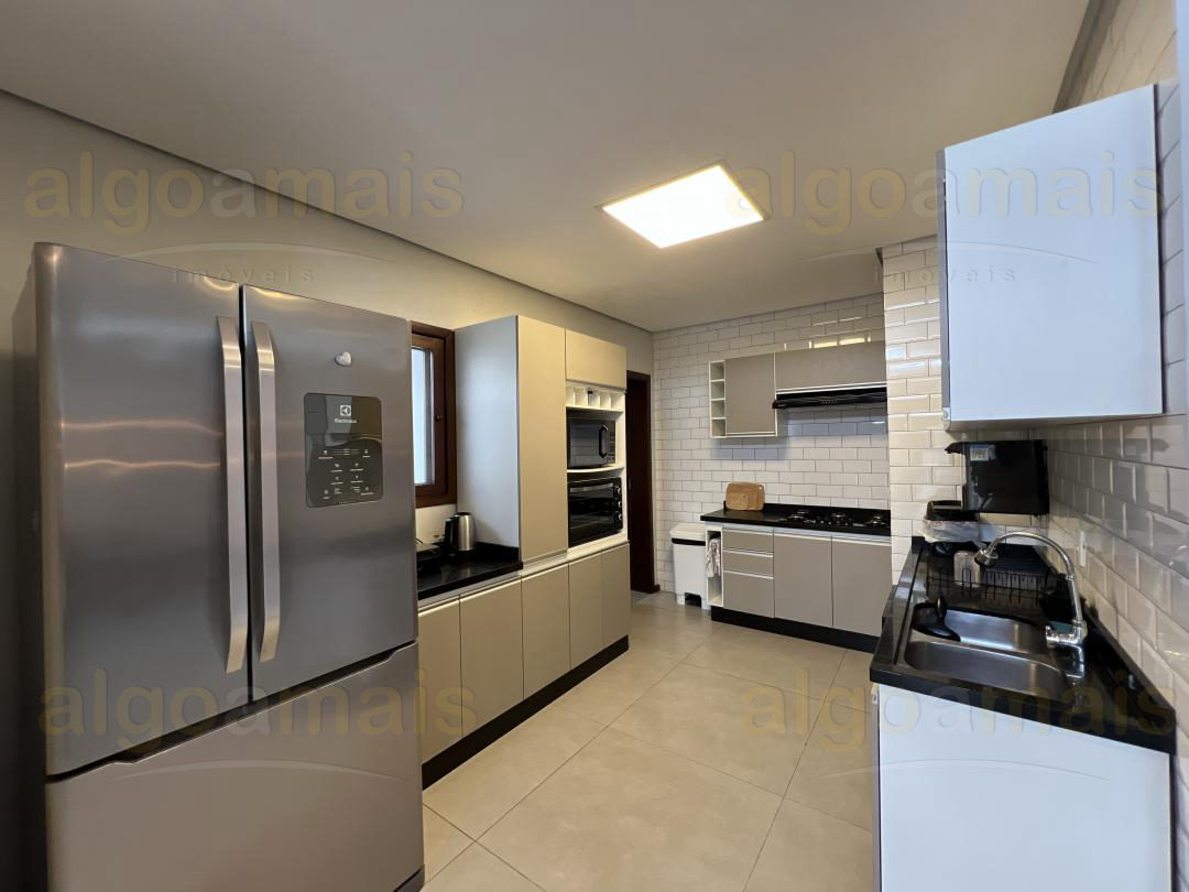 Casa de Condomínio, 4 quartos - Foto 43