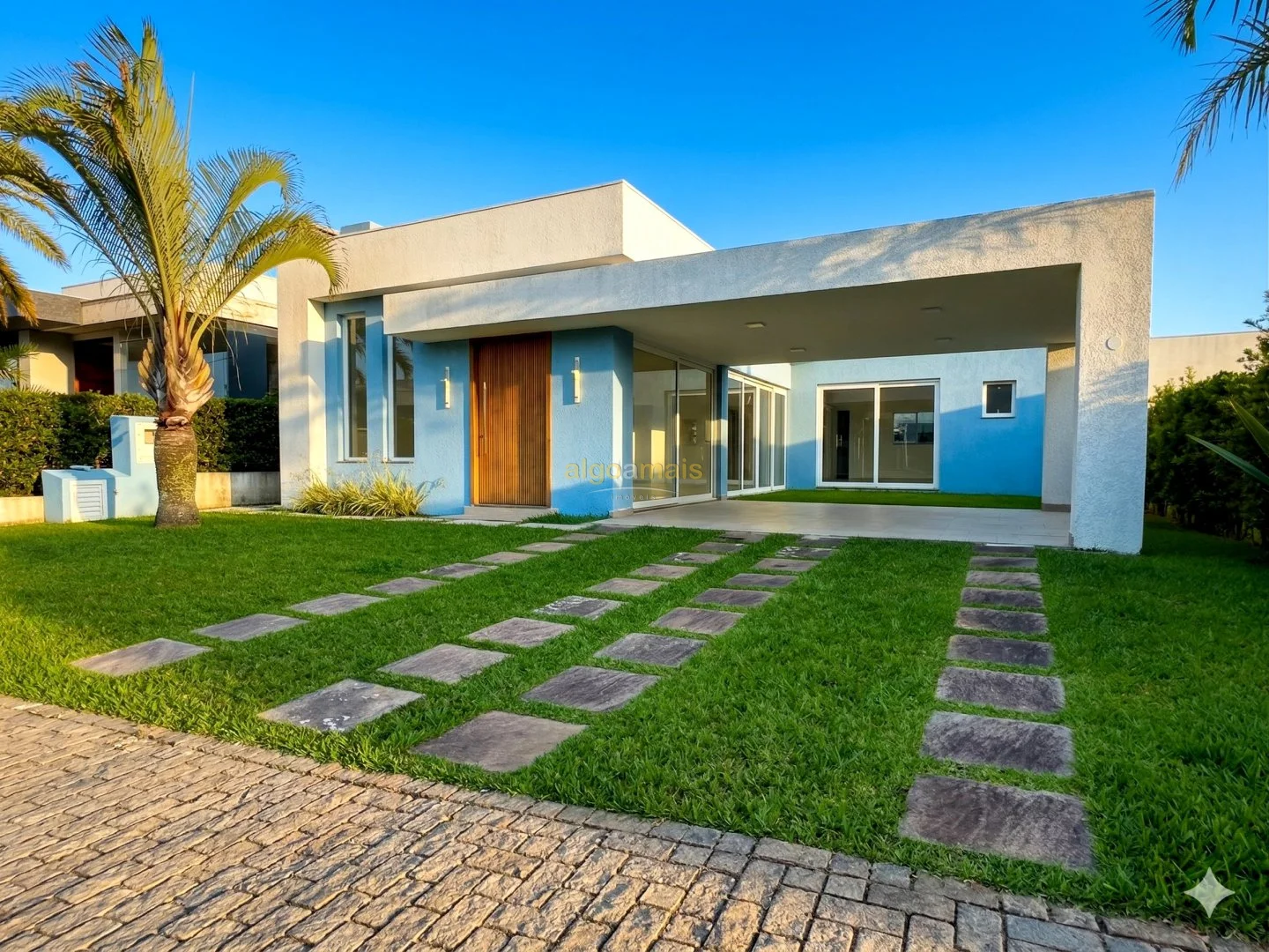 Casa de Condomínio, 4 quartos - Foto 3