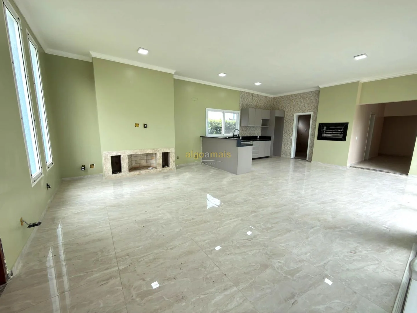Casa de Condomínio, 4 quartos - Foto 8