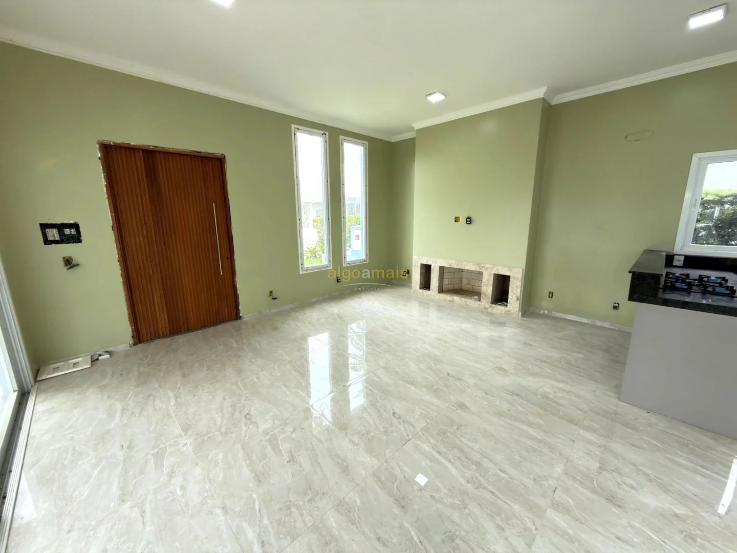Casa de Condomínio, 4 quartos - Foto 20