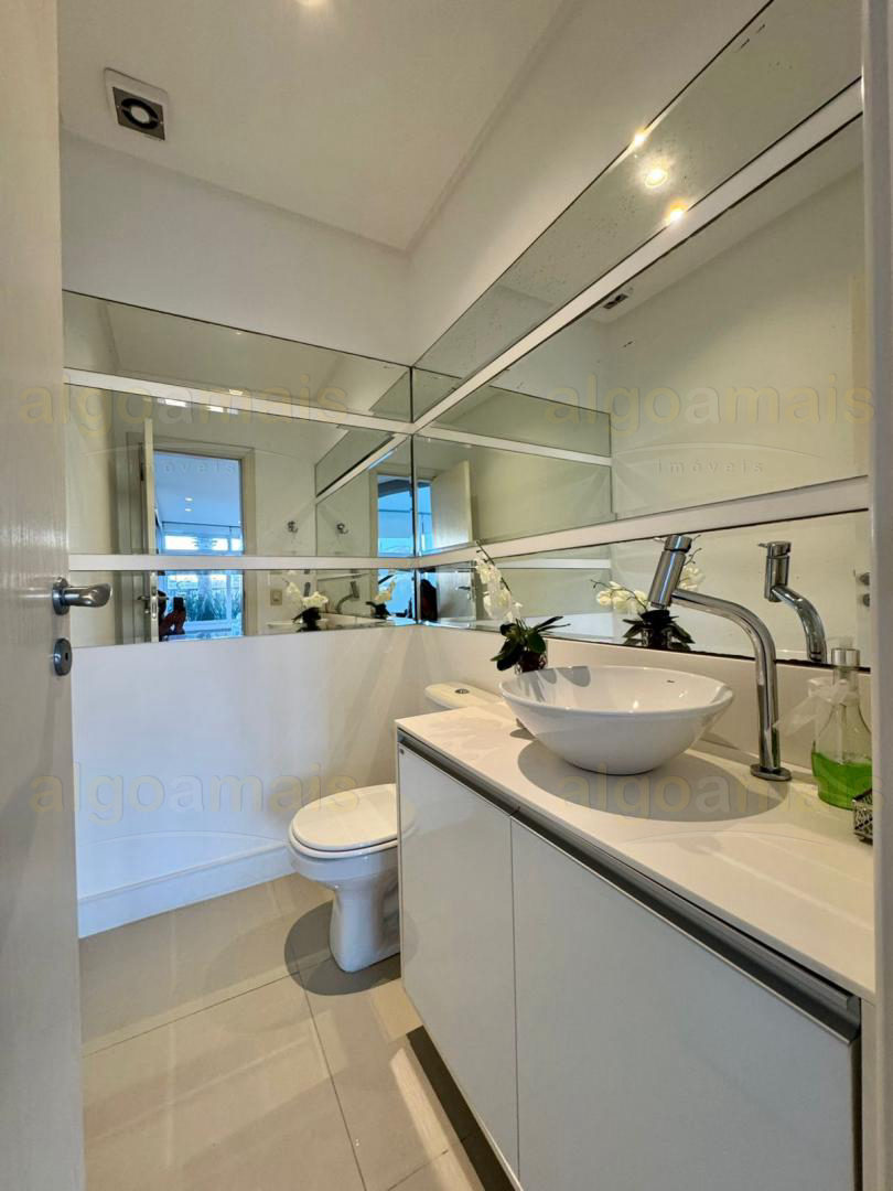 Casa de Condomínio, 10 quartos - Foto 39