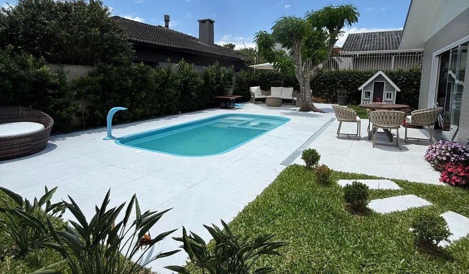 Casa, 3 quartos, 220 m² - Foto 8