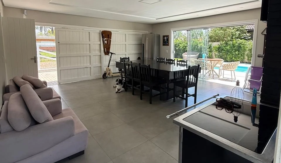 Casa, 3 quartos, 220 m² - Foto 11
