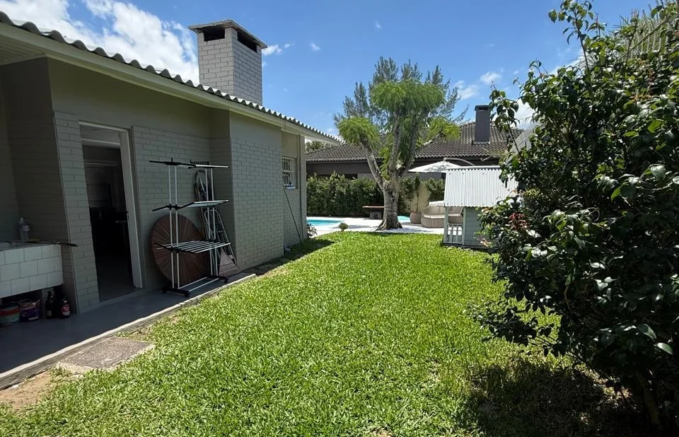 Casa, 3 quartos, 220 m² - Foto 4