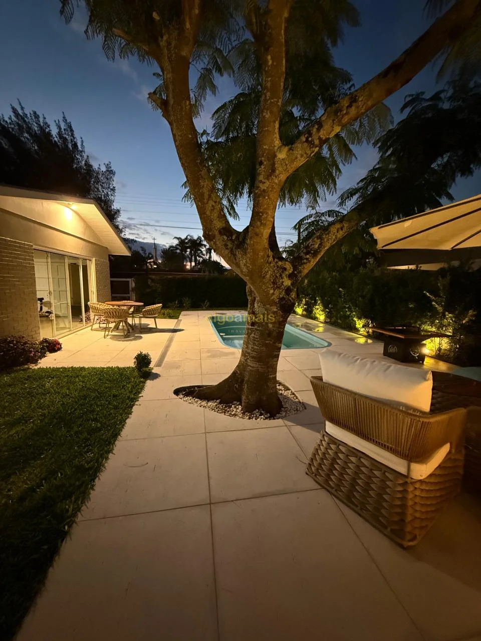 Casa, 3 quartos, 220 m² - Foto 12