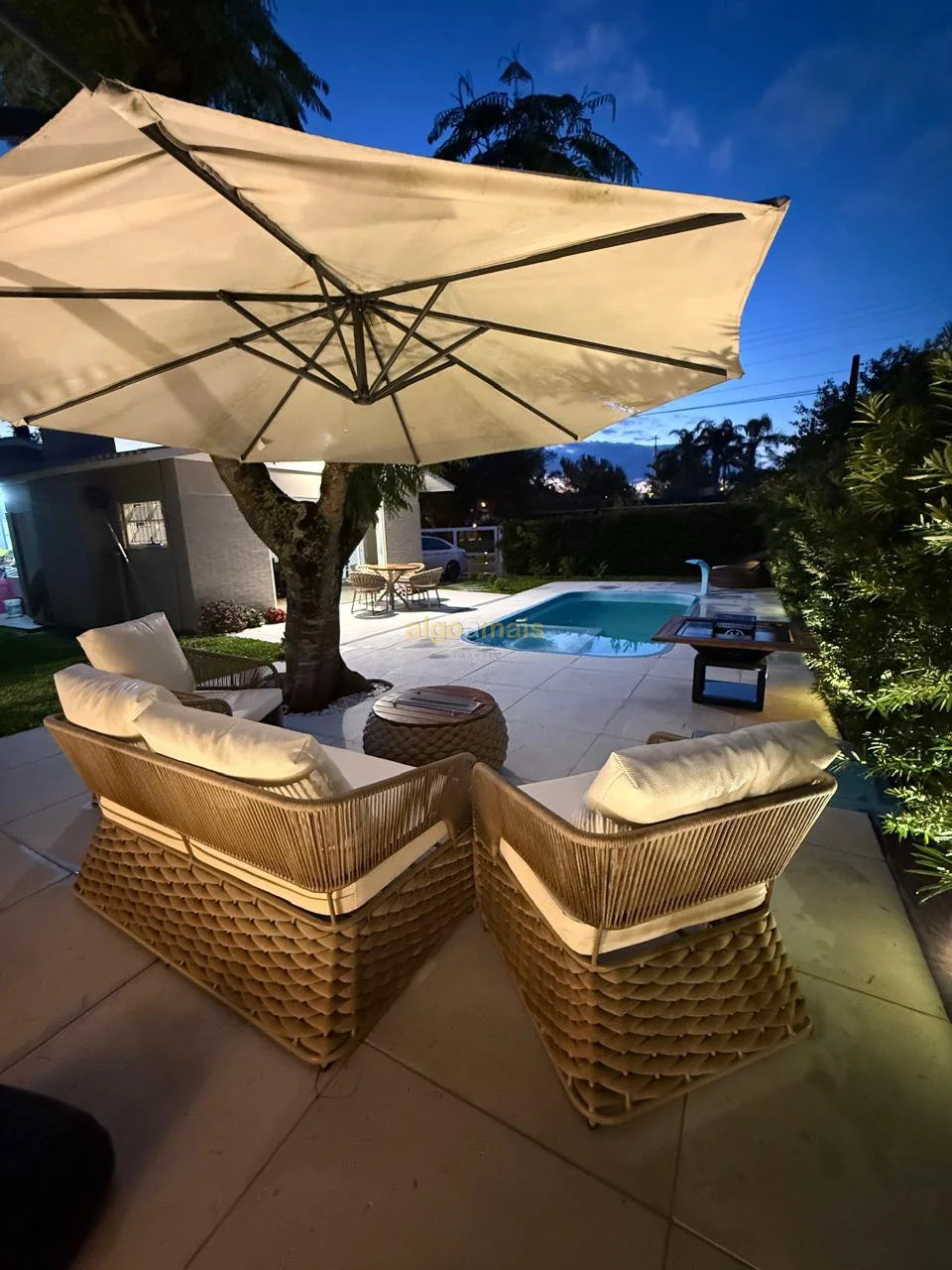 Casa, 3 quartos, 220 m² - Foto 14
