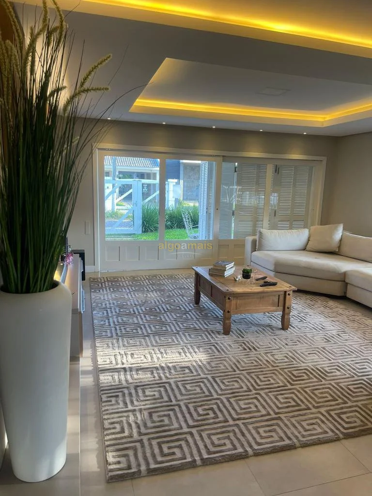 Casa, 3 quartos, 220 m² - Foto 15