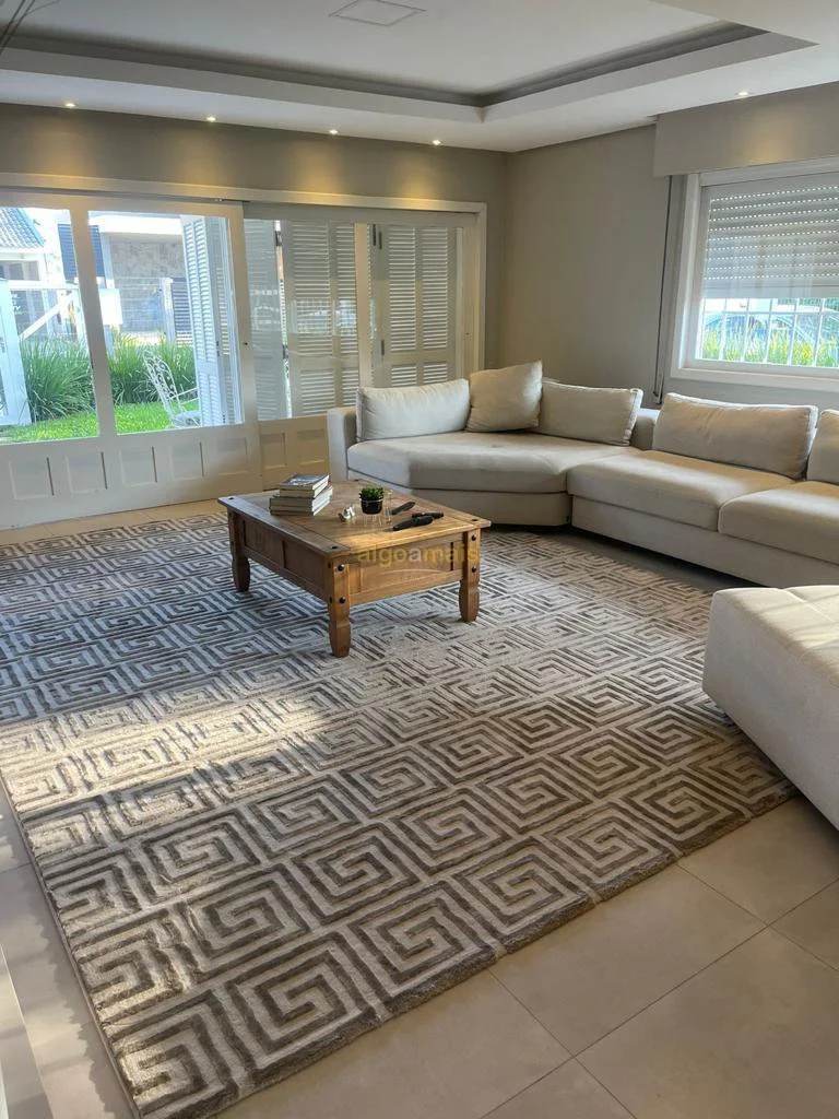 Casa, 3 quartos, 220 m² - Foto 16