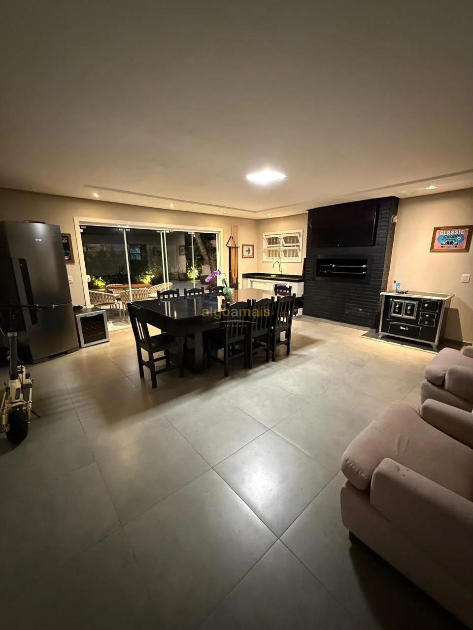 Casa, 3 quartos, 220 m² - Foto 18