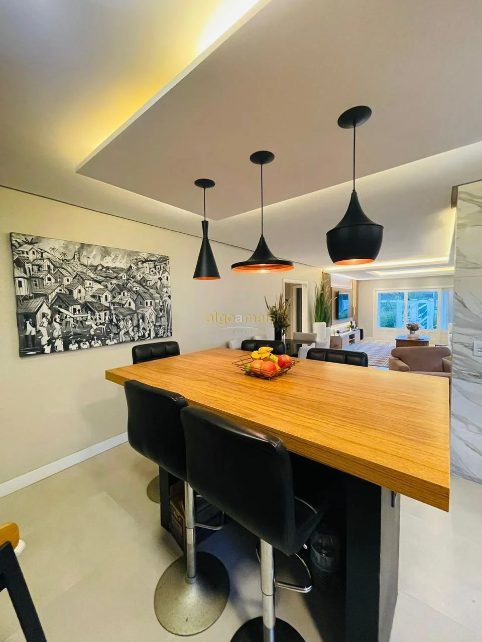 Casa, 3 quartos, 220 m² - Foto 20