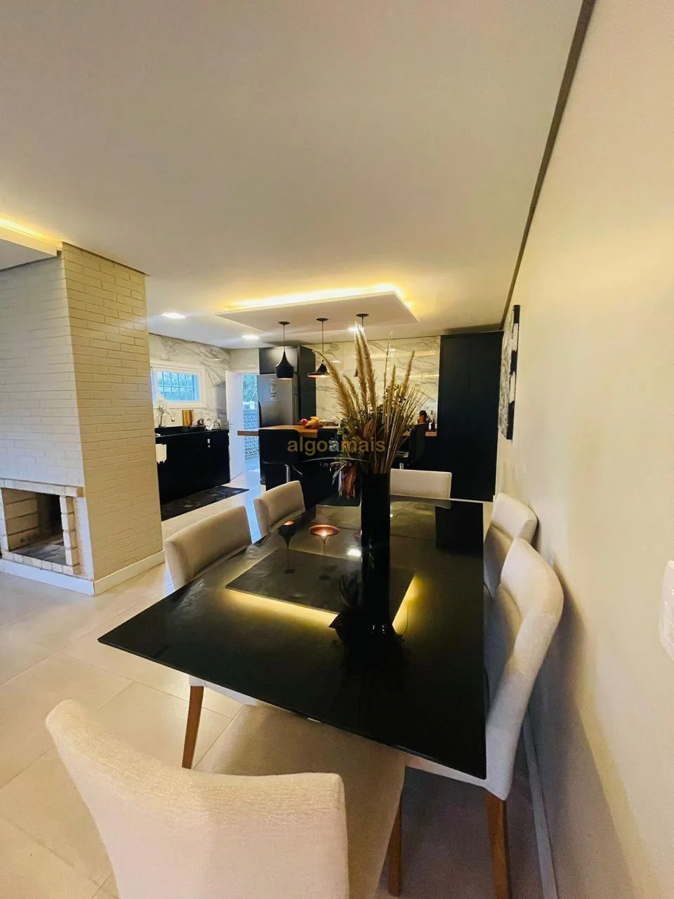Casa, 3 quartos, 220 m² - Foto 21