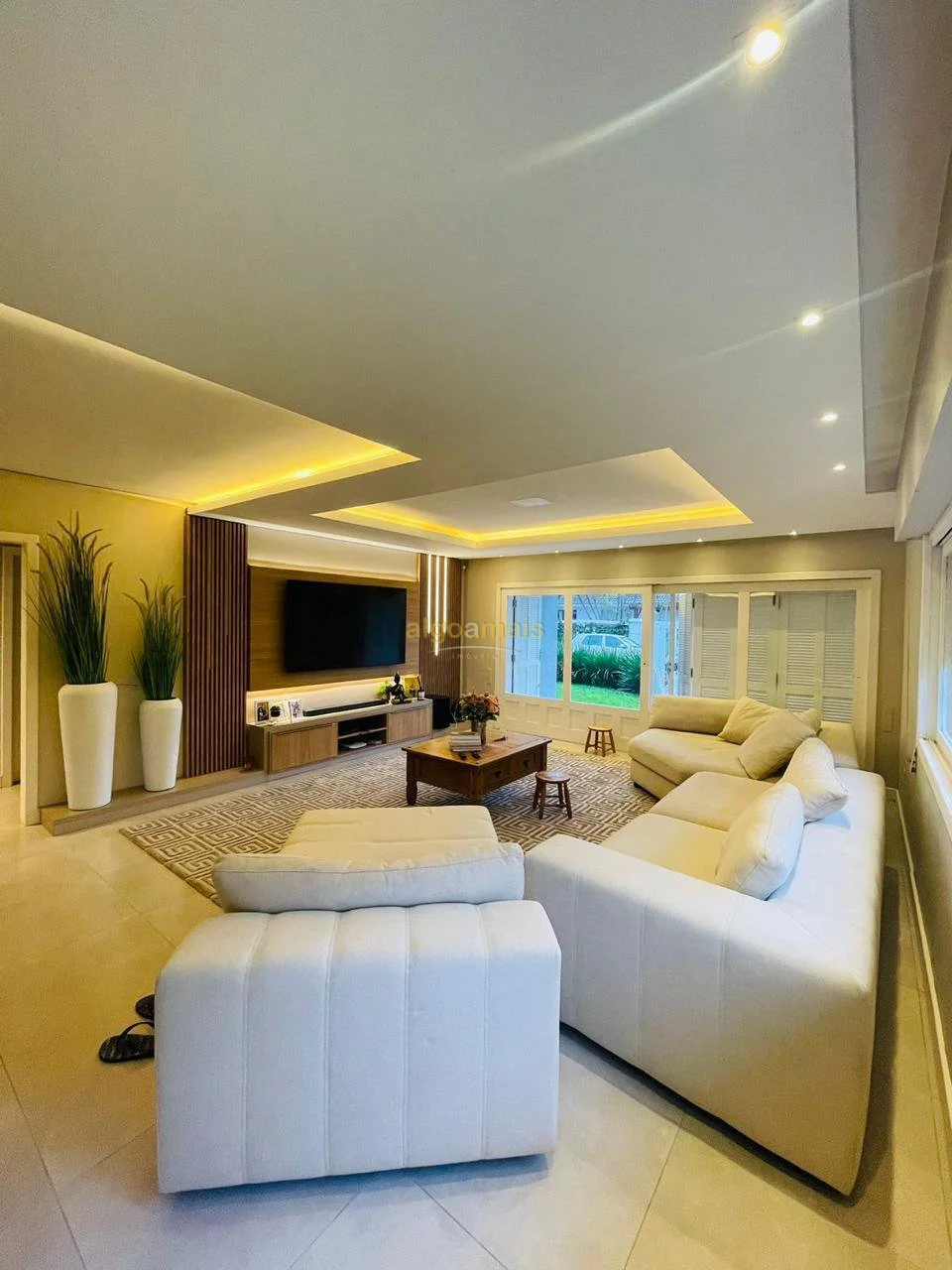 Casa, 3 quartos, 220 m² - Foto 22