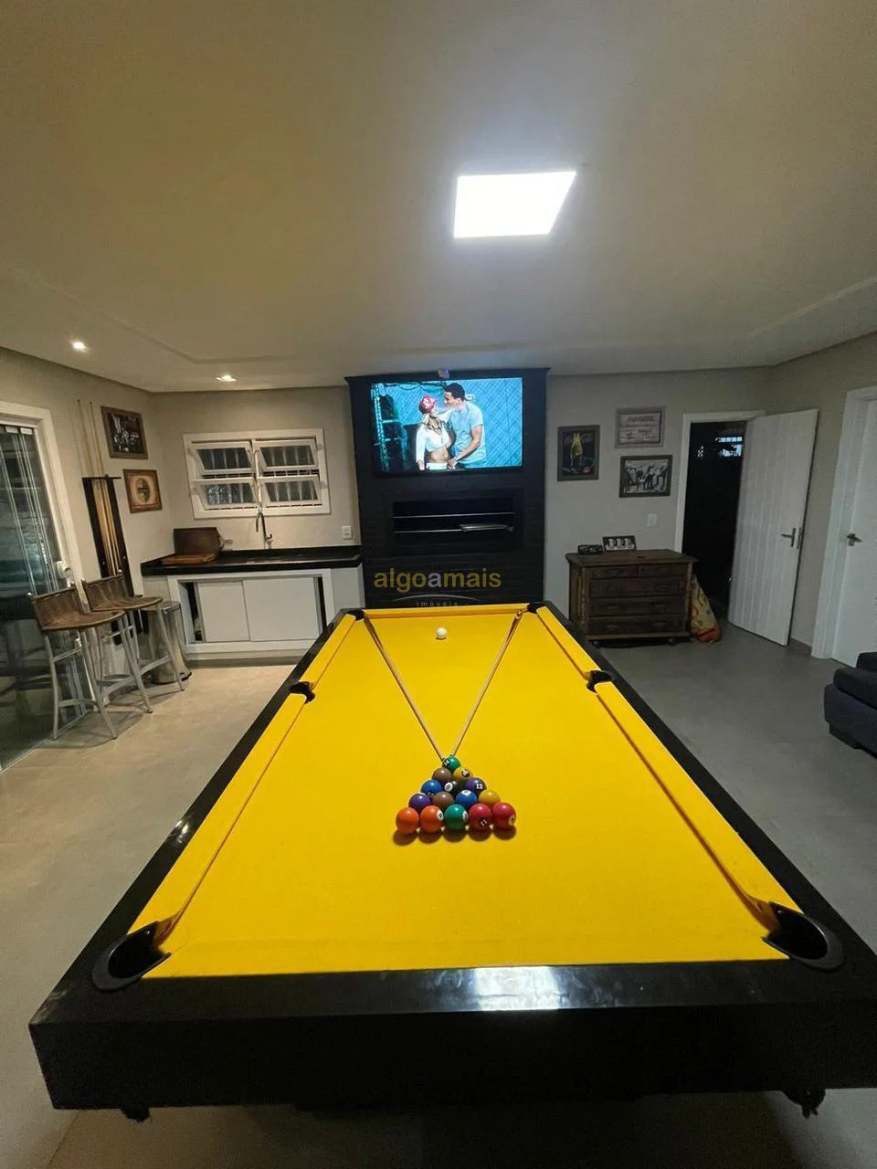 Casa, 3 quartos, 220 m² - Foto 23