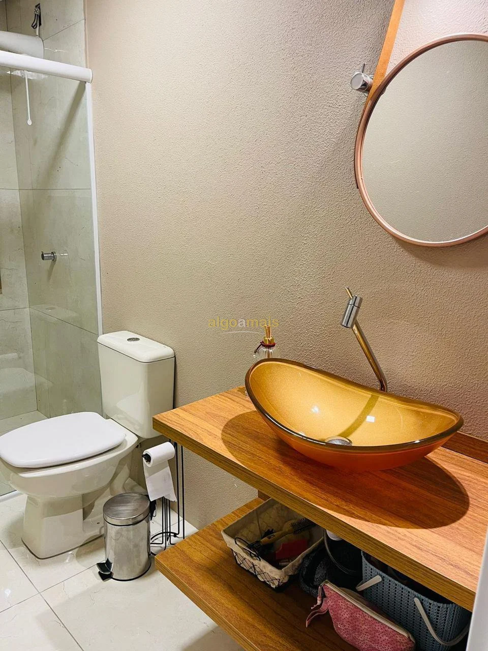 Casa, 3 quartos, 220 m² - Foto 24
