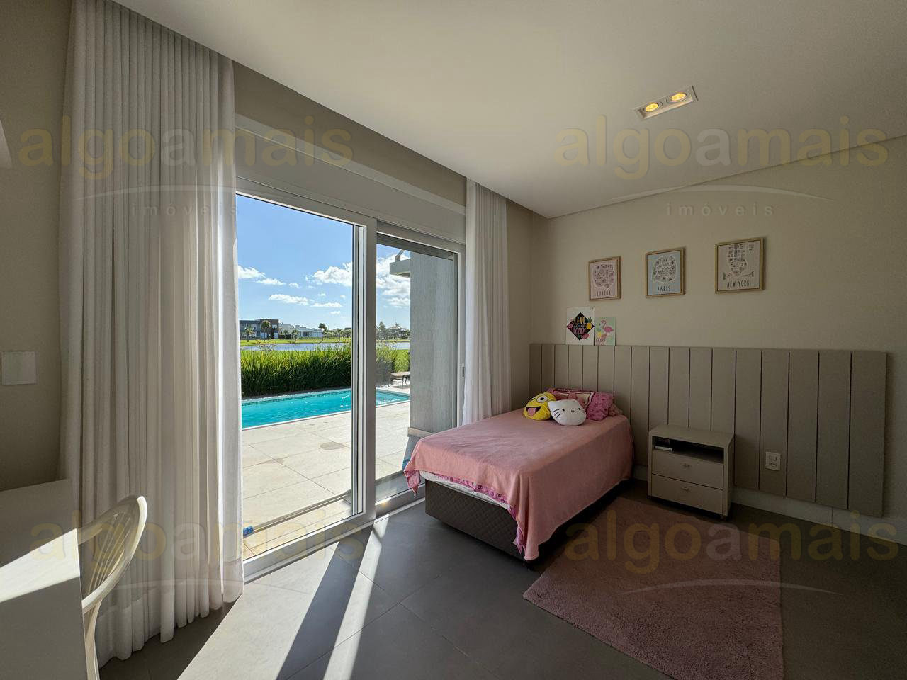 Casa de Condomínio, 4 quartos - Foto 17