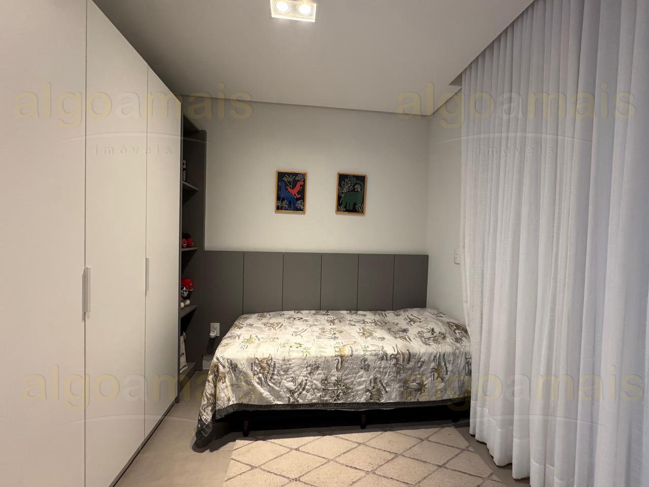 Casa de Condomínio, 4 quartos - Foto 18