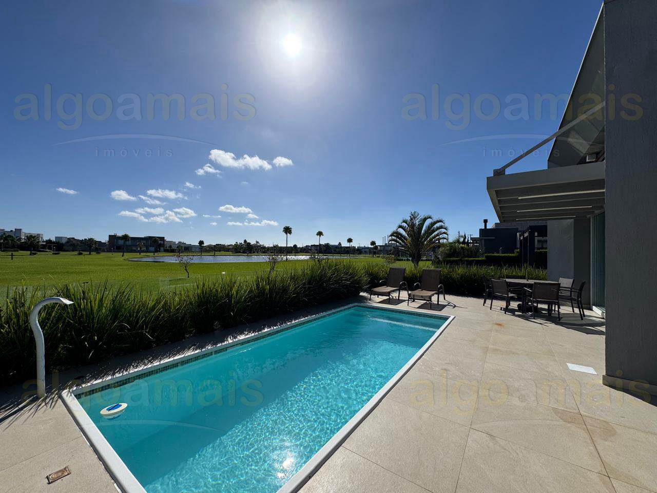 Casa de Condomínio, 4 quartos - Foto 26