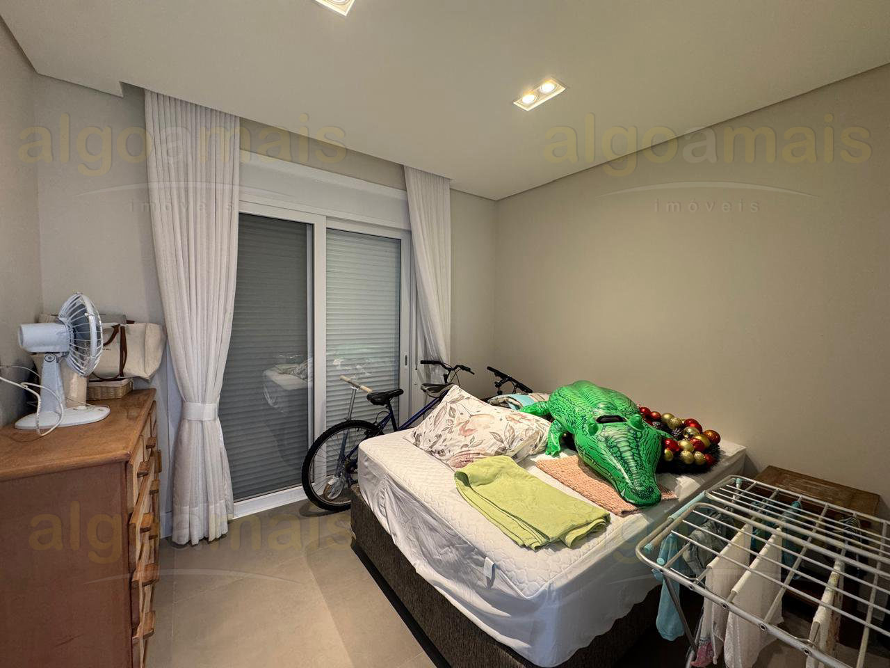Casa de Condomínio, 4 quartos - Foto 30