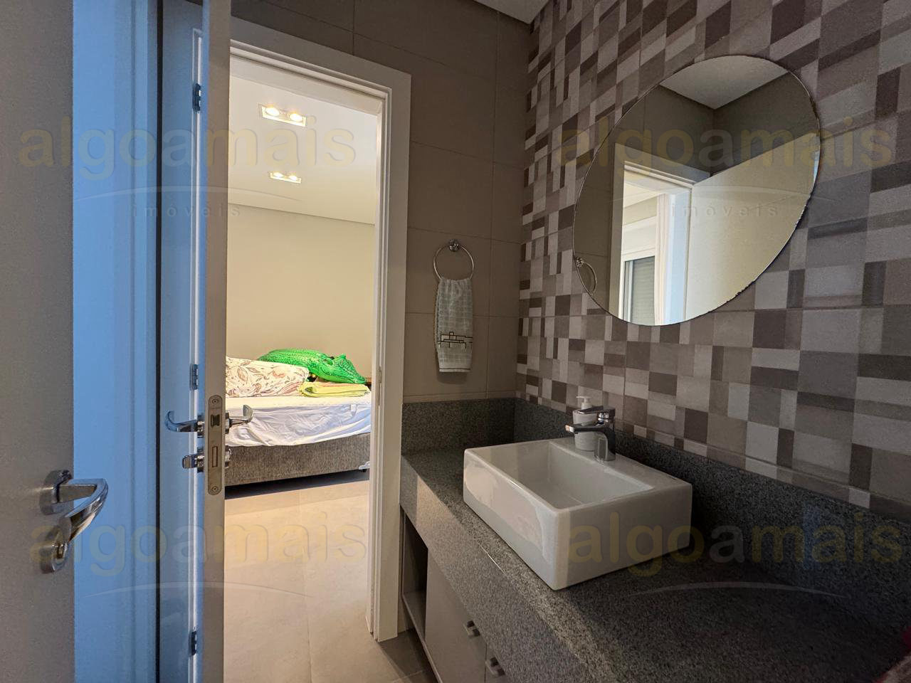 Casa de Condomínio, 4 quartos - Foto 31