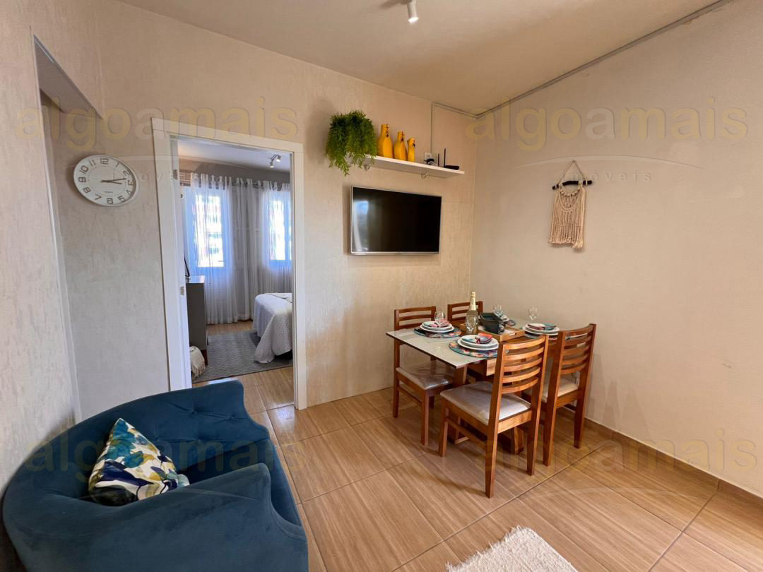 Apartamento, 2 quartos, 79 m² - Foto 6